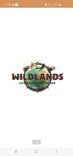Ik zoek 3 kaarten voor wildlands, Tickets en Kaartjes, Drie personen of meer