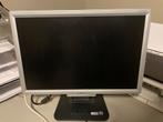 Acer AL1916W 19 inch LCD Monitor, Computers en Software, Monitoren, Ophalen, VGA, 60 Hz of minder, Gebruikt