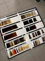 Te koop verfboek/tableau Goldwell, Ophalen, Zo goed als nieuw