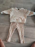 Wibra Setje Maat 68, Meisje, Ophalen of Verzenden, Zo goed als nieuw, Setje