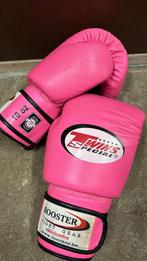 Kickboks handschoenen, Ophalen of Verzenden, Zo goed als nieuw, Overige, Vechtsportschoenen