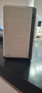 Synology NAS DS 216 J, Computers en Software, NAS, Ophalen of Verzenden, Zo goed als nieuw
