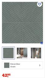 Riviera maison behang Timber Lines 221132, Huis en Inrichting, Stoffering | Behang, Ophalen of Verzenden, Minder dan 10 m²
