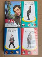 Videobanden, VHS, kaveltje Mr. Bean, Alle leeftijden, Ophalen, Zo goed als nieuw, Komedie