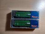 Roco VAM wagon, Hobby en Vrije tijd, Modeltreinen | N-Spoor, Ophalen, Gelijkstroom, Roco, Nieuw