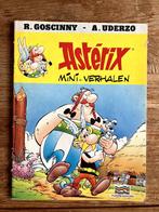 Asterix en Obelix - Mini-verhalen, Boeken, Eén stripboek, Ophalen of Verzenden, Gelezen