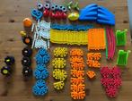 kinder KNEX, Kinderen en Baby's, Speelgoed | Bouwstenen, Ophalen, Zo goed als nieuw, K'nex