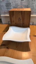 Villeroy & Boch diepe schaal new wave, Huis en Inrichting, Keuken | Servies, Ophalen, Overige stijlen, Porselein, Schaal of Schalen