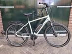 202: Victoria eTrekking 7.8 heren met riemaandrijving, Gebruikt, 51 tot 55 cm, 50 km per accu of meer, Ophalen