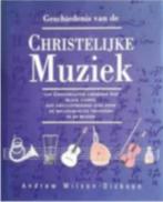 Geschiedenis van de Christelijke muziek, Ophalen of Verzenden, Zo goed als nieuw, Overige onderwerpen, Andrew Wilson-Dickson