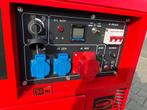 Diesel Generator | Ultratoolz | NIEUW uit voorraad leverbaar, Ophalen, Nieuw, 5 tot 10 kVA, Dieselolie