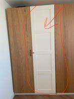 Ikea Pax White Deur 230cm, Gebruikt, 200 cm of meer, Ophalen of Verzenden, Minder dan 50 cm