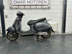 Vespa GT 200cc 125cc 180cc, Scooter, Bedrijf, 200 cc, 1 cilinder