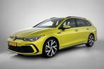 Volkswagen Golf Variant 1.5 eTSI R-Line (NL-auto Dealer onde, 65 €/maand, 700 kg, Alcantara, Origineel Nederlands