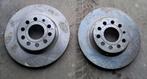 Remschijven VW Golf 5 Audi A3 Seat Leon nieuw, Ophalen of Verzenden, Nieuw, Seat