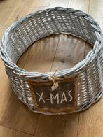 Kerstmand om boom, Ophalen, Zo goed als nieuw