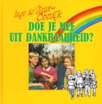 I. de Visser-Oostdijk - Doe je mee in dankbaarheid?, Boeken, Ophalen of Verzenden, Zo goed als nieuw, I. de Visser-Oostdijk