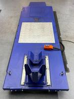 Falco Motorheftafel - Professioneel Elektrisch 1000KG, Ophalen, Zo goed als nieuw