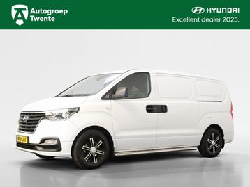 Hyundai H-300 2.5 CRDI | Dubbele schuifdeur | Airco |  beschikbaar voor biedingen