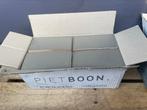 Wandtegeltjes Piet Boon, Ophalen, Minder dan 20 cm, Zo goed als nieuw, Minder dan 5 m²