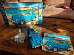 Lego Volkswagen Beetle (10252), Kinderen en Baby's, Speelgoed | Duplo en Lego, Ophalen, Gebruikt, Complete set, Lego