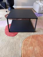 HAY salontafel Eiffel (zwart), Huis en Inrichting, Tafels | Salontafels, Ophalen, Gebruikt, 50 tot 100 cm, 50 tot 100 cm