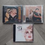 3 X Madonna Soundtracks/The Next Best Thing, Who's That Girl, Ophalen of Verzenden, Nieuw in verpakking