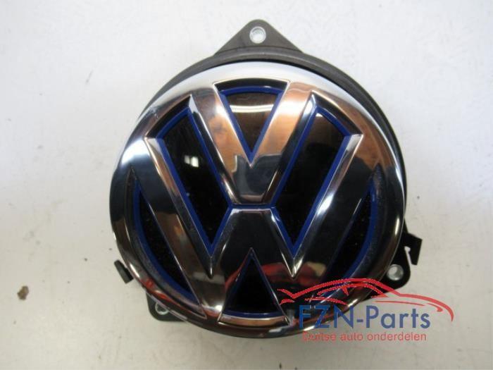 Handgreep Achterklep Volkswagen Passat (22743291), Auto-onderdelen, Ophalen of Verzenden, Gebruikt, Deur