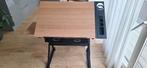 Tekentafel, Ophalen, Zo goed als nieuw, 130 tot 150 cm