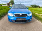 Skoda Octavia RS 2.0 tfsi, Ophalen, Skoda