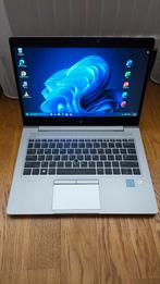 Hp elitebook 830 5g
8gb
256 ssd m2
I5 1.60 ghz, Computers en Software, Windows Laptops, Ophalen, Gebruikt, 2 tot 3 Ghz, 13 inch