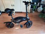 Windgoo elektrische vouwfiets, Ophalen, Zo goed als nieuw, Elektrische step (E-scooter)