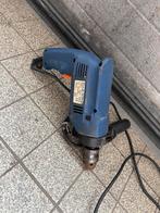 Boormachine, Doe-het-zelf en Verbouw, Gereedschap | Boormachines, Ophalen of Verzenden, Zo goed als nieuw, 600 watt of meer, Boormachine