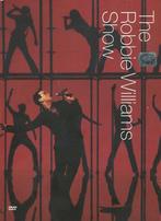 In Concert DVD (2003) The Robbie Williams Show, Cd's en Dvd's, Dvd's | Muziek en Concerten, Gebruikt, Ophalen of Verzenden, Muziek en Concerten