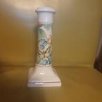 Villeroy en boch kandelaar, Overige materialen, Gebruikt, Overige kleuren, Ophalen of Verzenden