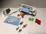 Playmobil 6671 camper hele nette staat - compleet, Kinderen en Baby's, Speelgoed | Playmobil, Ophalen of Verzenden, Zo goed als nieuw