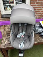 Cybex izi turn maxicosi autostoeltje, Autogordel, Zo goed als nieuw, 0 t/m 13 kg, Ophalen
