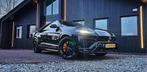 Lamborghini Urus 4.0 V8 * BTW * FABRIEKS GARANTIE tot 2027 !, Automaat, Urus, Gebruikt, Zwart