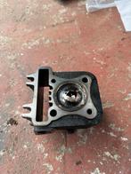 80cc dr cilinder voor vespa / zip zgan, Ophalen of Verzenden