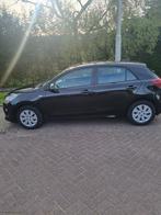 Kia Rio 1.0 T-gdi Ecodynamics 100pk 2017 Zwart, Voorwielaandrijving, 450 kg, Zwart, Zwart