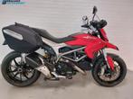 DUCATI HYPERSTRADA (bj 2013), Toermotor, Bedrijf