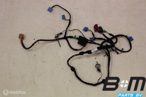 Kabelboom op kachelhuis Audi TT 8J 8J1971566B, Auto-onderdelen, Airco en Verwarming, Gebruikt