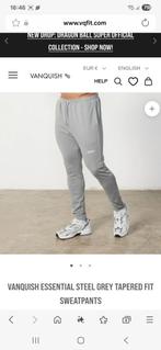 Vanquish broeken, Ophalen of Verzenden, Nieuw, Maat 48/50 (M), Zwart