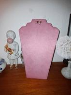 My Jewellery ketting houder, Ophalen of Verzenden