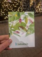 Intratuin cadeaukaart, Tickets en Kaartjes, Kortingen en Cadeaubonnen, Twee personen, Cadeaubon