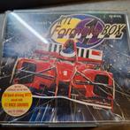 Non stop 36 hits formule 1 race sounds jeroen van Inkel, Cd's en Dvd's, Ophalen of Verzenden, Zo goed als nieuw, Pop