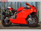 DUCATI 749 MONO (bj 2003), Motoren, DUCATI, 2 cilinders, Motorrijbewijs A, Bedrijf