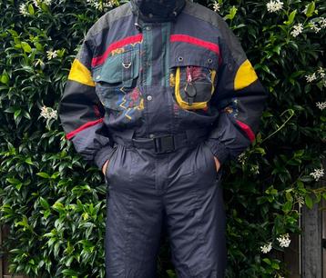 Vintage Retri Skipak L beschikbaar voor biedingen