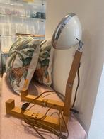 MR Watsson lamp, Ophalen, Nieuw, Metaal, Minder dan 50 cm