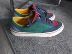 Tommy Hilfiger maat 43, Ophalen of Verzenden, Zo goed als nieuw, Blauw, Sneakers of Gympen
